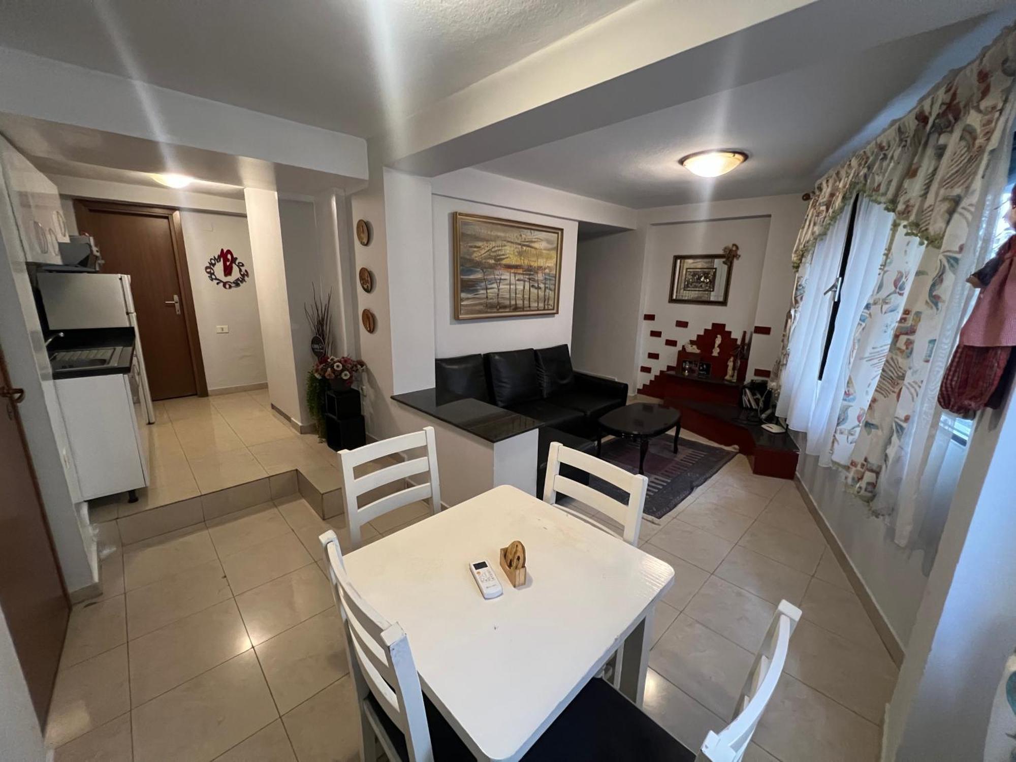 Tirana Center Apartment ภายนอก รูปภาพ