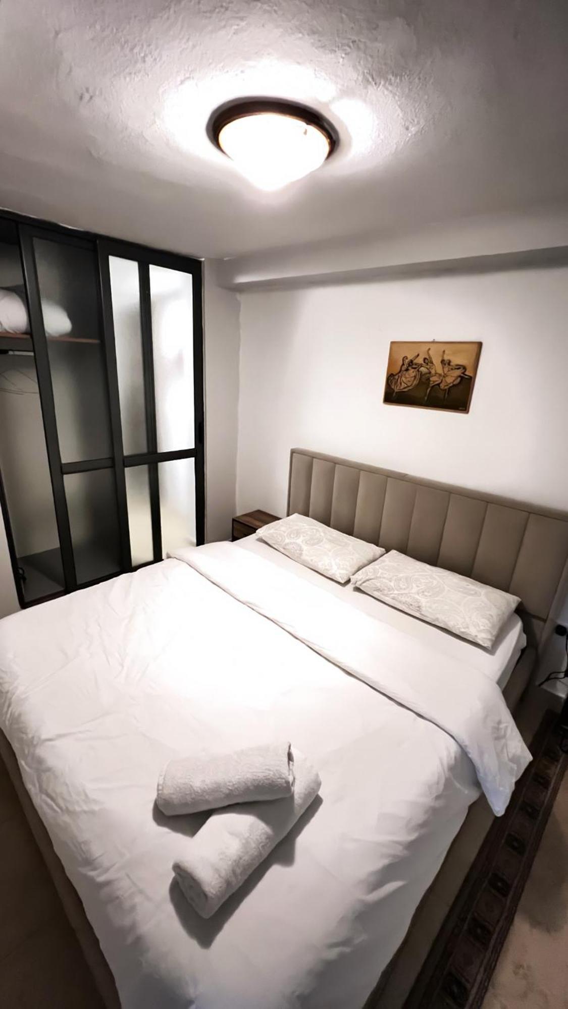 Tirana Center Apartment ภายนอก รูปภาพ