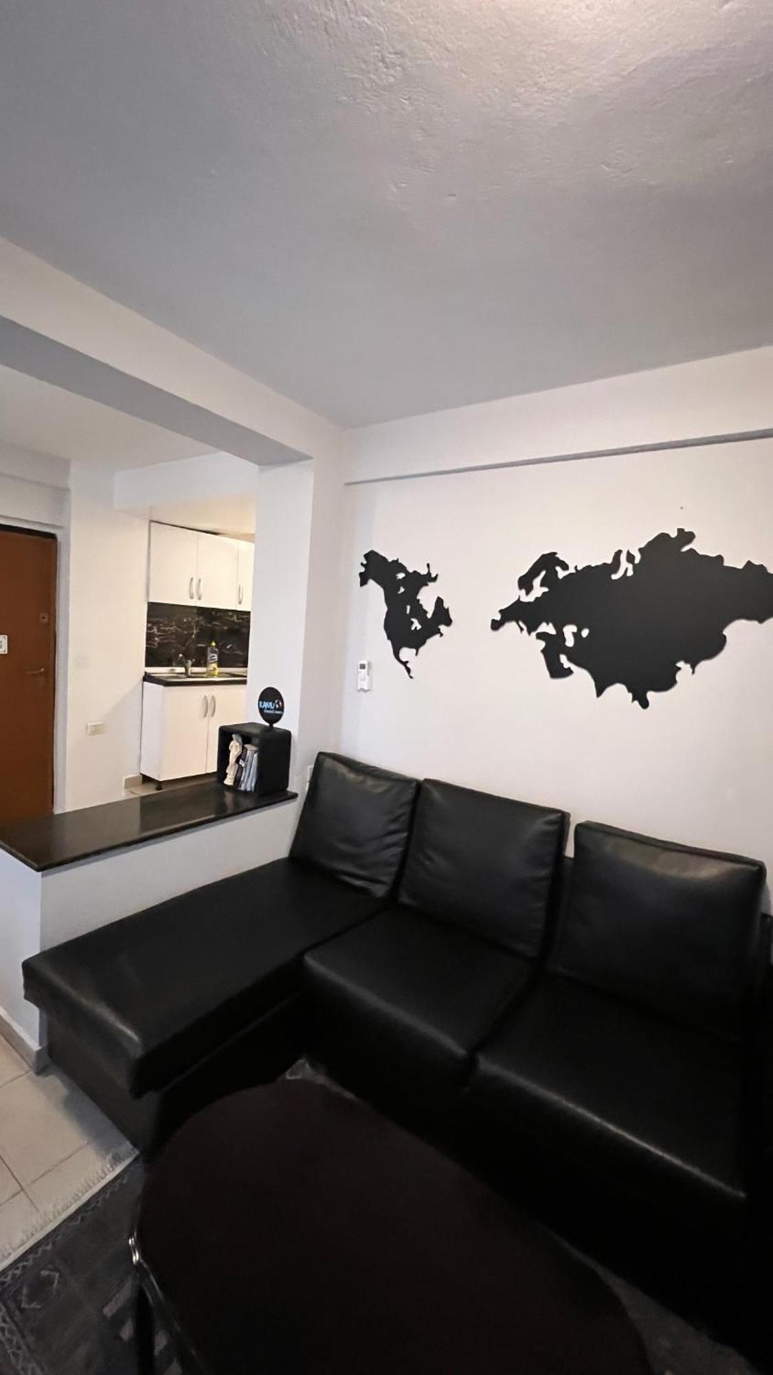 Tirana Center Apartment ภายนอก รูปภาพ