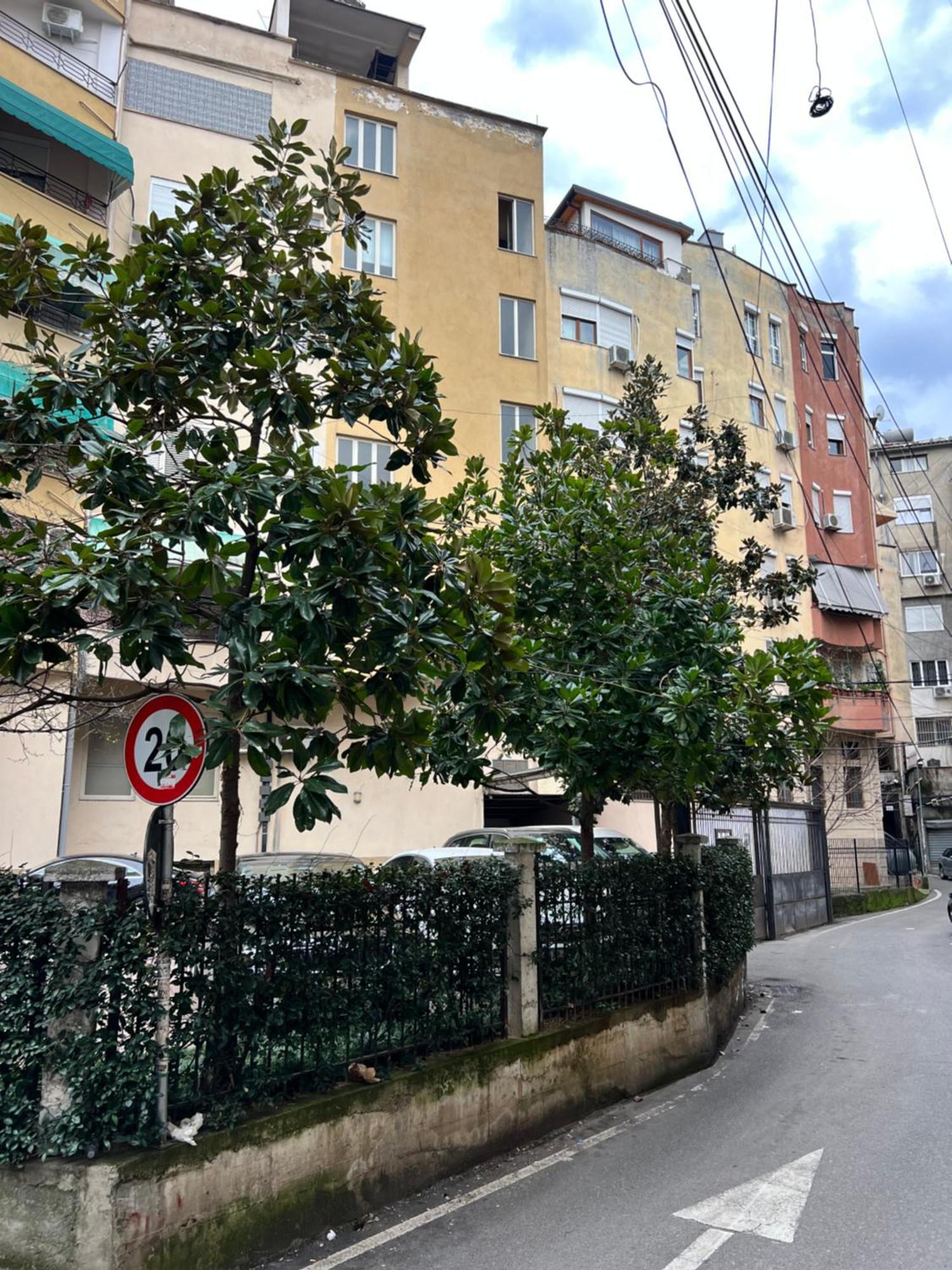 Tirana Center Apartment ภายนอก รูปภาพ